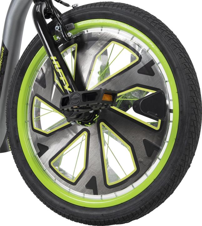 Produktbild ‎Huffy Drift Trike