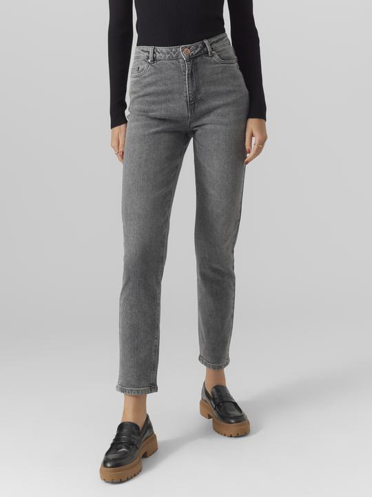 Actual product image Vero Moda VMLINDA High Waist High Waist Jeans Mom Jeans (25)