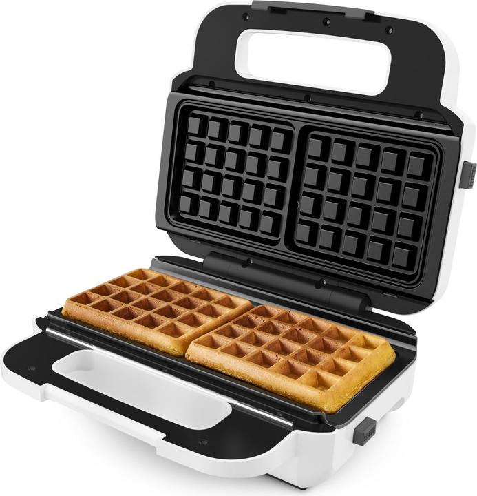 Produktbild Tefal Sandwichmaker SW7011 (EU-Stecker)