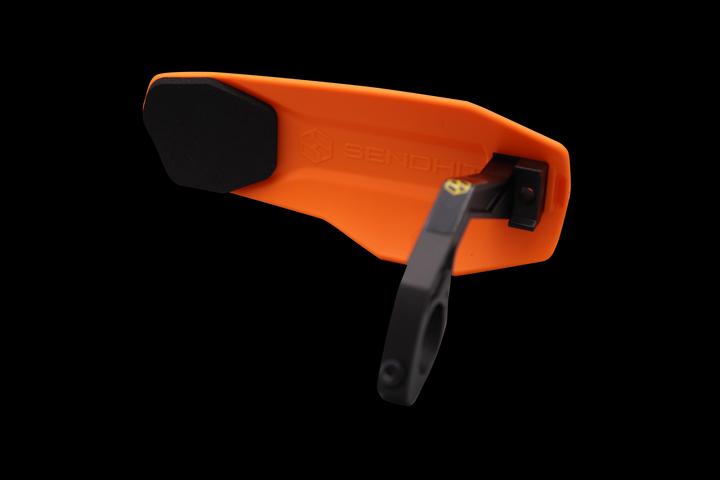 Image du produit Sendhit Nock Handguards V2 - orange