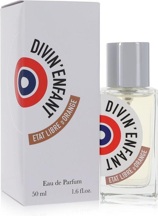 Produktbild Etat Libre D'Orange Divin Enfant - 50ml - Eau De P (Eau de Parfum, 50 ml)