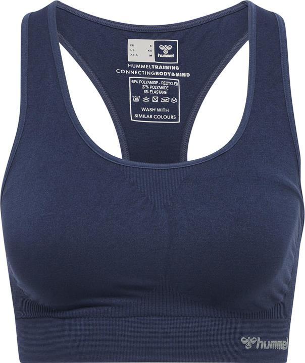 Produktbild hummel Tif Seamless Sports Top (S)