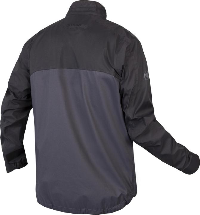 Actual product image Endura MT500 Lite Waterproof Pullover Jacket (L)