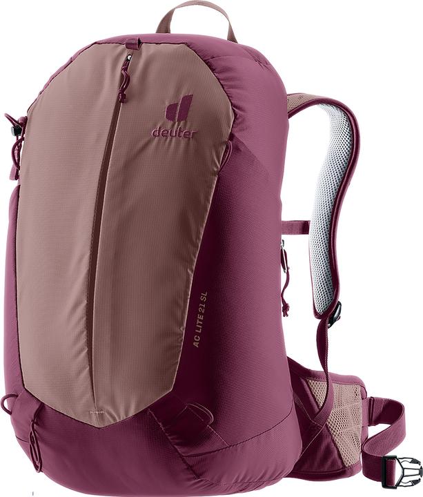 Immagine prodotto Deuter AC Lite 21 (21 l)