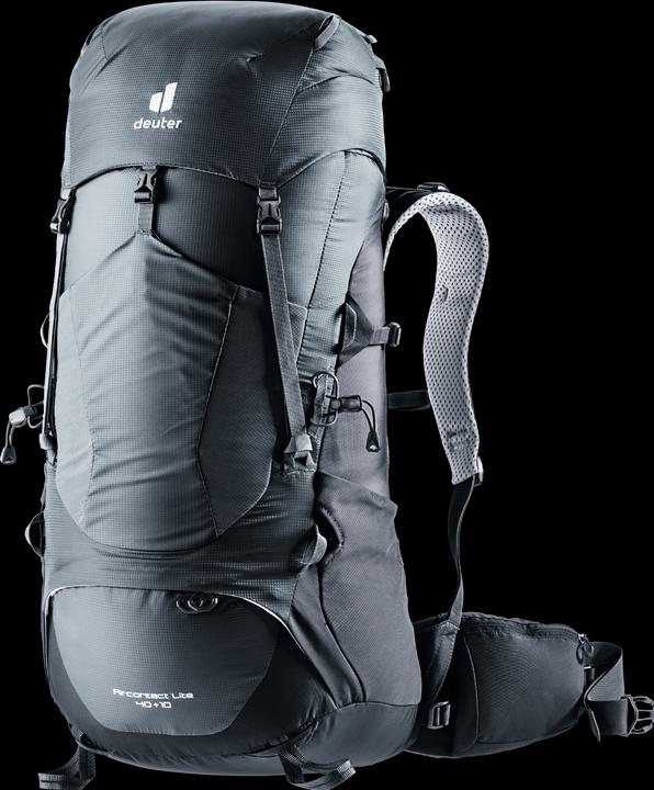 Immagine prodotto Deuter Aircontact Lite 40 + 10 (40 l)