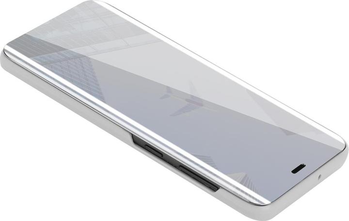 Image du produit Cadorabo Book Smart View Couverture miroir (Samsung Galaxy M40s)