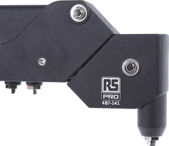 Productafbeelding Rs Pro Blindklinkmoertang met 360° draaibare kop (290 mm)