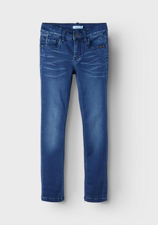 Actual product image Name it X-Slim Theo Jeans (158)
