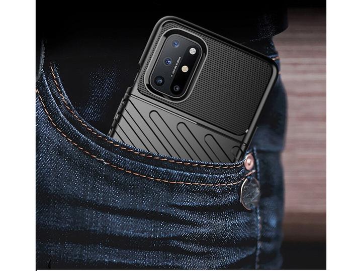 Image du produit Screenguard OnePlus 8T Coque SpaceCase Impact-Resistant (OnePlus 8T)