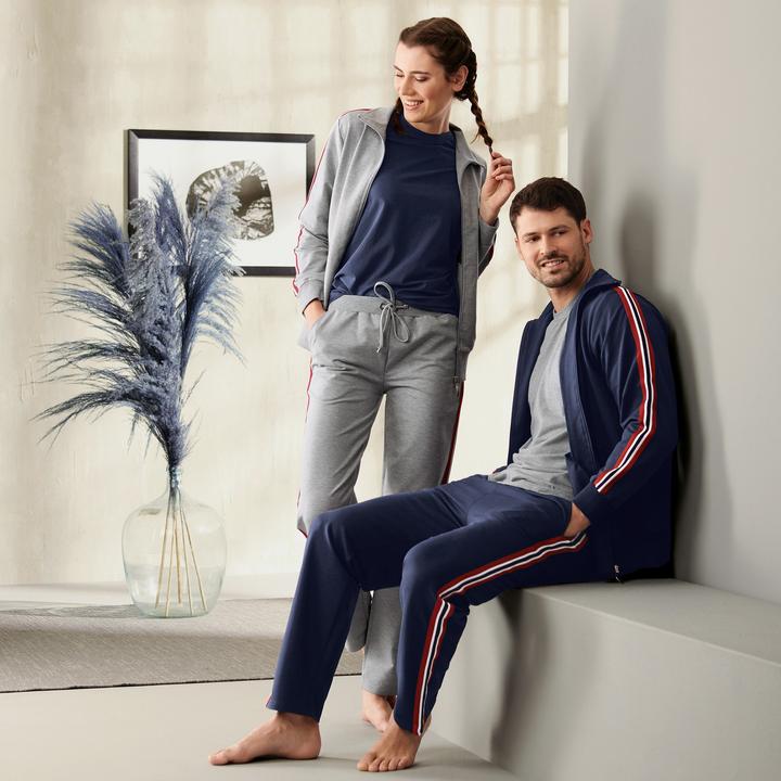 Actual product image Erwin Müller Men's Leisure Suit (48)