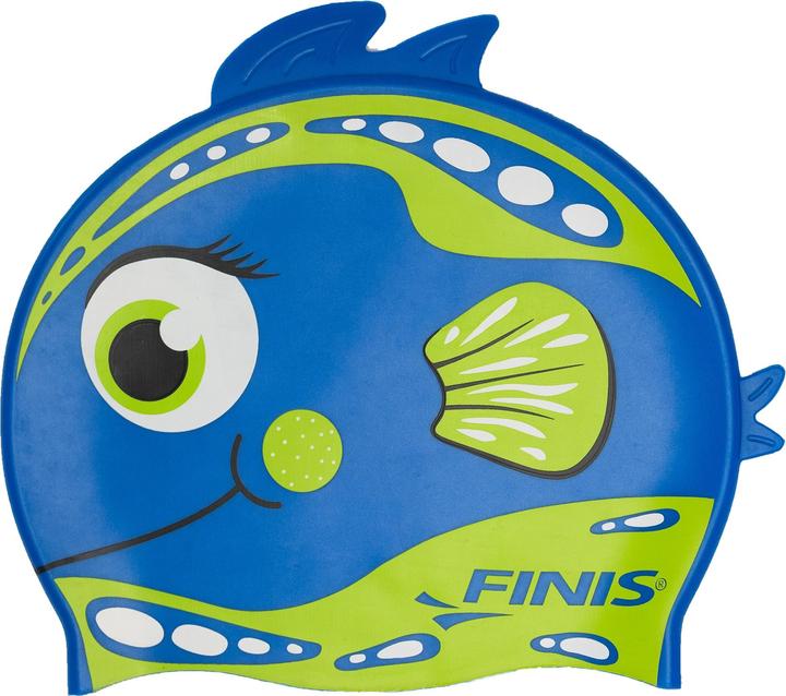 Image du produit Finis Badekappe für Kinder "Animals"