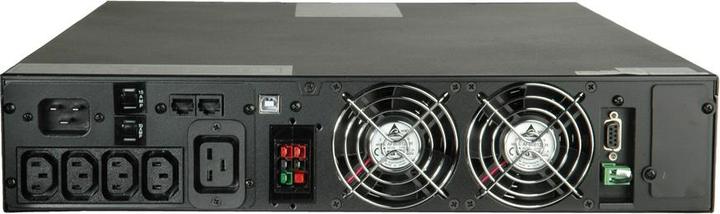 Produktbild Roline ProSecure III 3000 (3000 VA, 2700 W, Online-Doppelwandler USV)