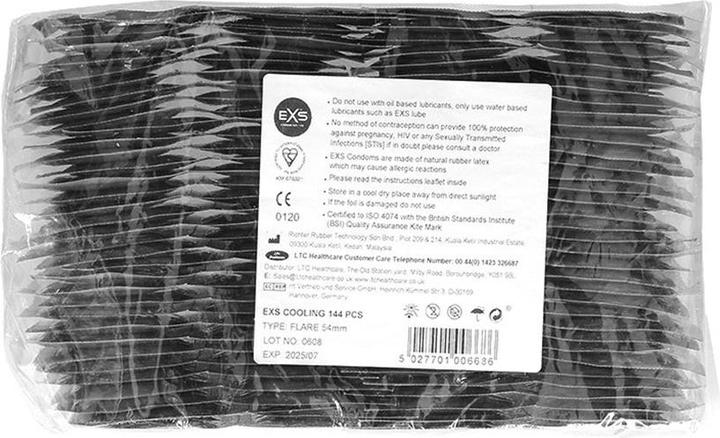 Image du produit EXS Jumbo 69 (144 pcs)