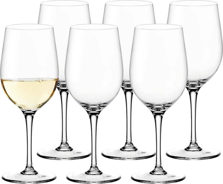 Actual product image Leonardo Ciao+ (14 cl, 1 Glasses, White wine glasses)