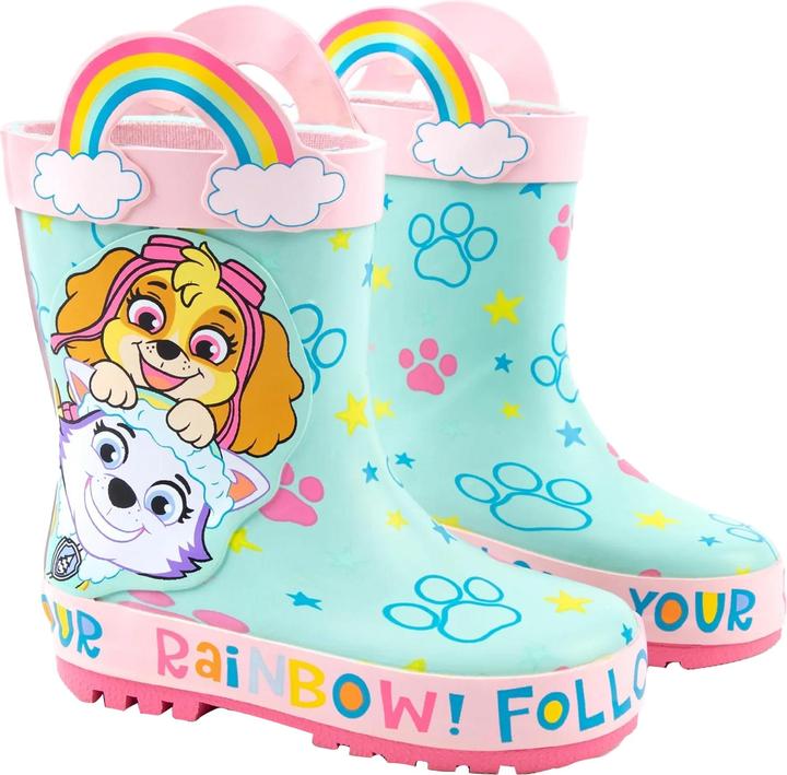 Image du produit Paw Patrol Skye & Everest (28)