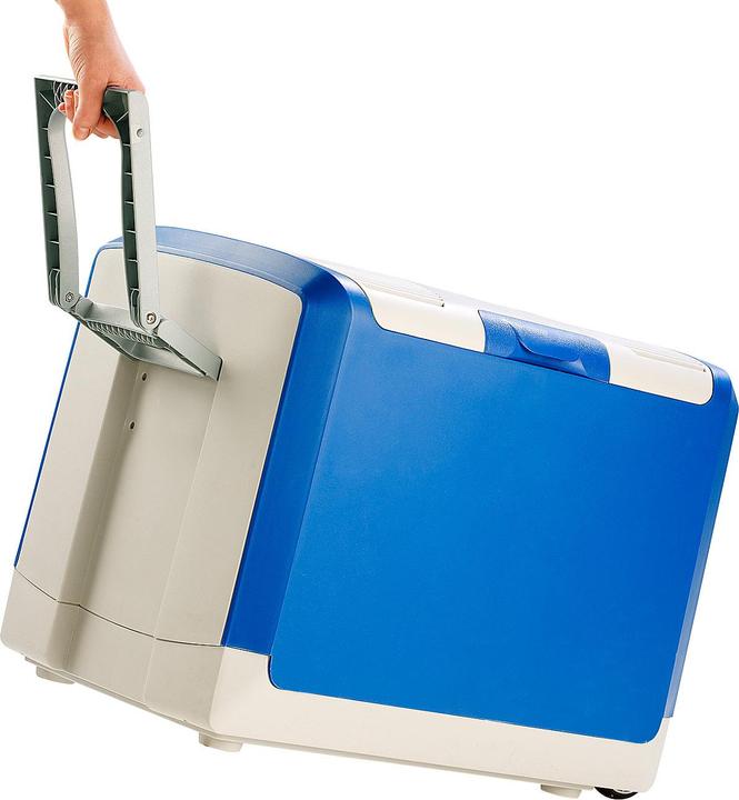 Produktbild Xcase Thermoelektrische Kühl- und Wärmebox (40 l)
