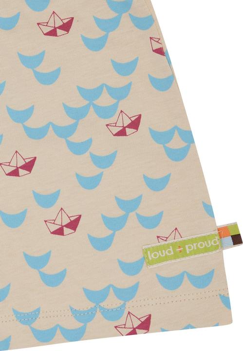 Produktbild loud + proud Short Druck (122)
