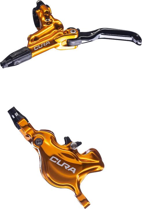 Immagine prodotto Formula Cura freno a disco 175cm (Freno anteriore, Set freni, 2)