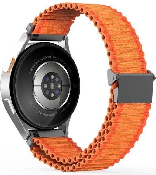 Produktbild Dux Ducis YC Series Nylon Armband (20 mm, Nylon)