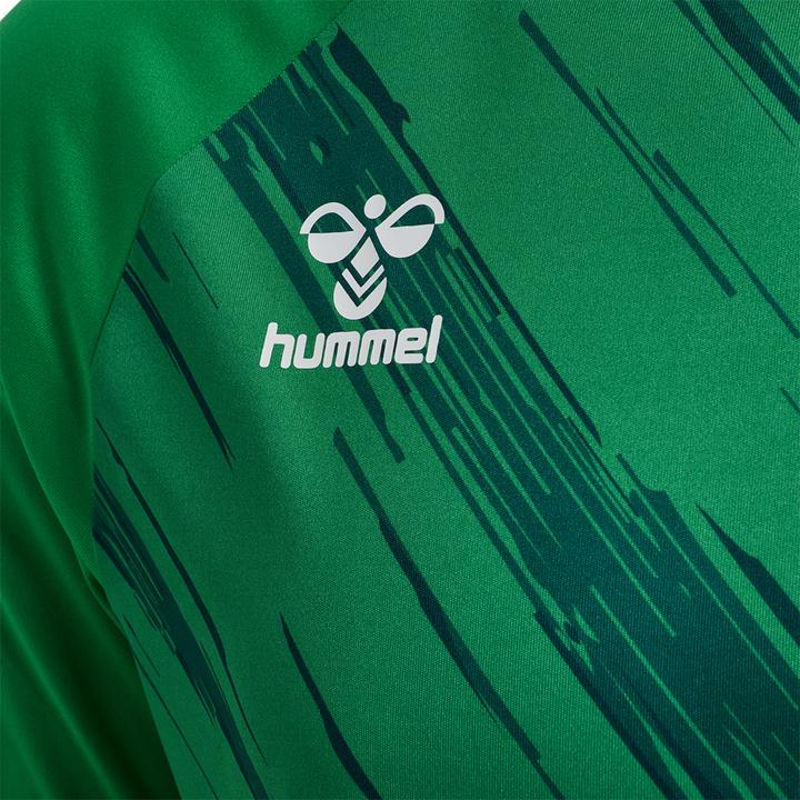 Produktbild hummel hmlMATCH TRIUMPH JERSEY S/S (XL)