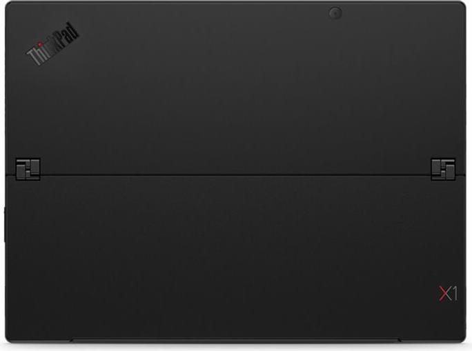 Produktbild Lenovo ThinkPad X1 Tablet (13", Intel Core i7-8550U, 16 GB, 512 GB, CH)