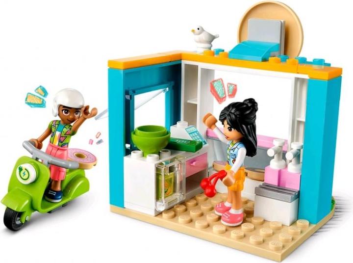 Actual product image LEGO 41723 Donut shop (41723, LEGO Friends)