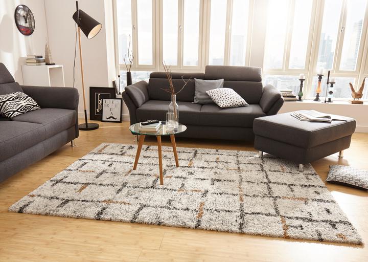 Image du produit Mint Rugs Grille (150 x 80 cm)