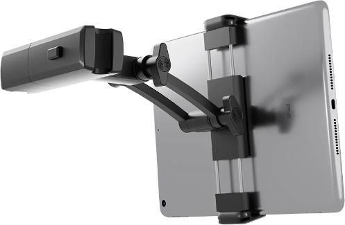 Produktbild Cygnett Supporto Da Auto Per Tablet Regolab Ile