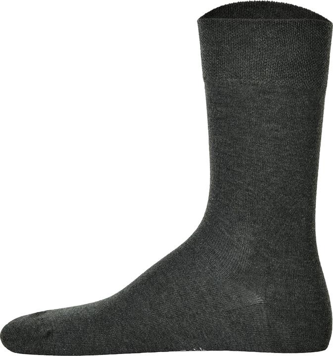 Immagine prodotto Hudson Relax Cotton Socke (confezione da 3, 41 - 42)