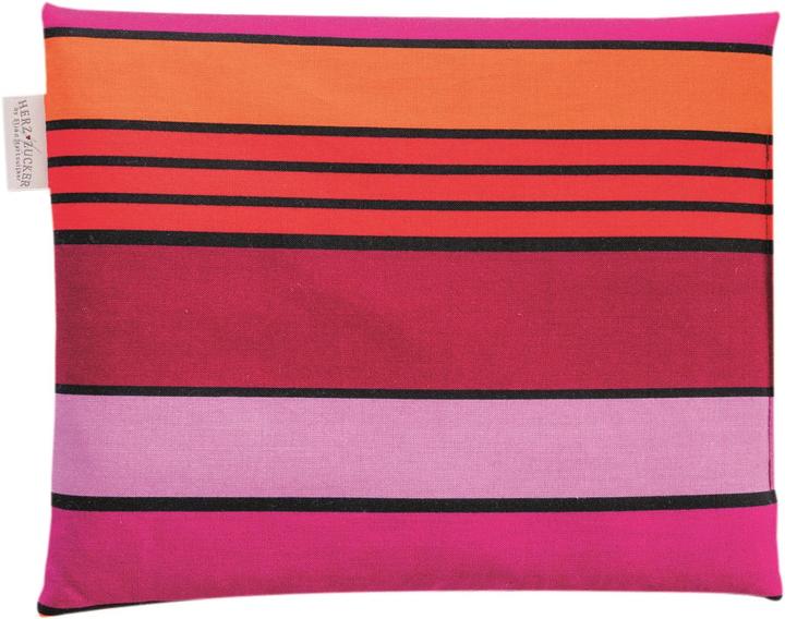 Produktbild Herzzucker Raps Waermeki 26x21cm Living (26 x 21 cm)