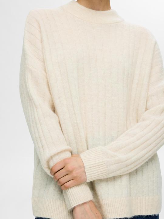 Produktbild Selected Femme Loose Fit Pullover (XS)