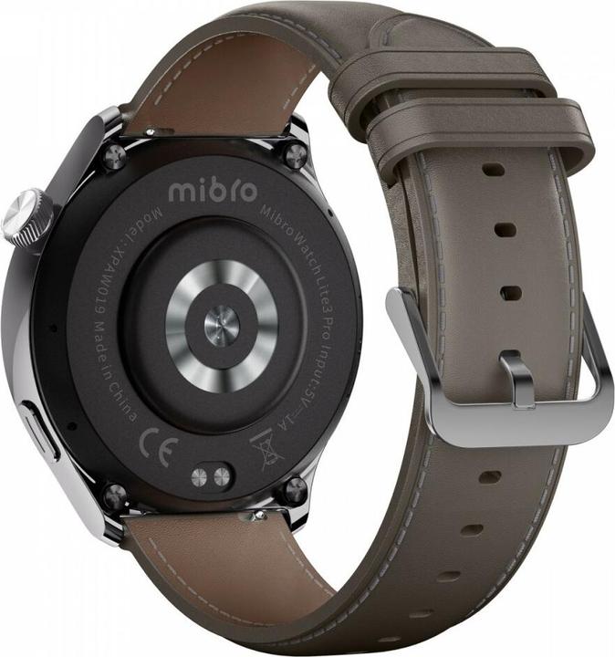 Immagine prodotto Xiaomi Mibro Lite 3 Pro (44.70 mm)