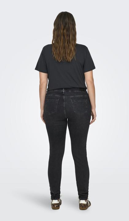 Produktbild Only Carwilly Reg Skinny Dnm Cro224 (W54/L32)