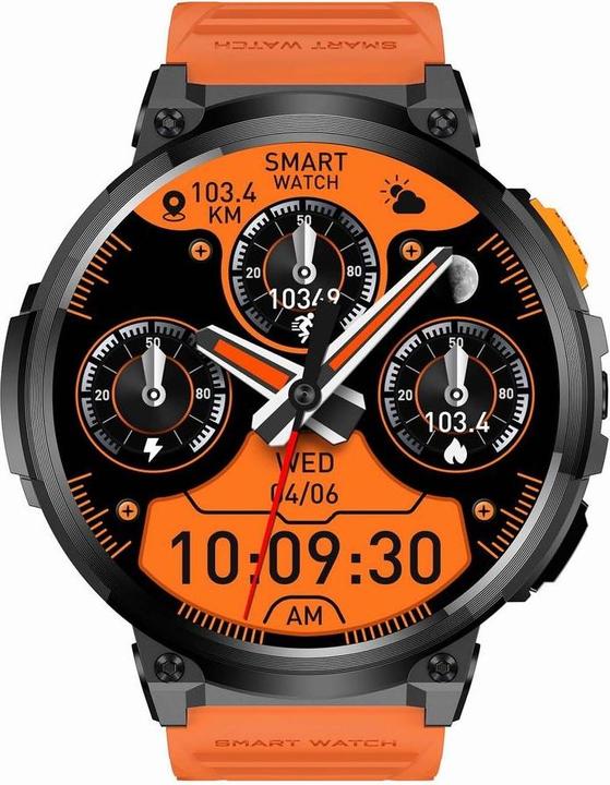 Immagine prodotto Gravity GT23-3 Smartwatch