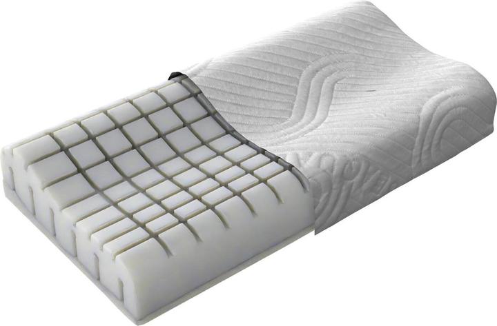 Produktbild Traumschlaf Visco Premium (40 x 80 cm)