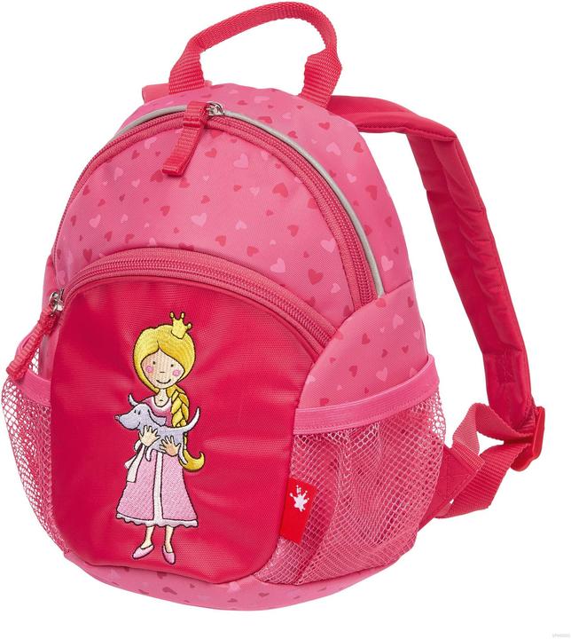Actual product image Sigikid Pinky Queeny