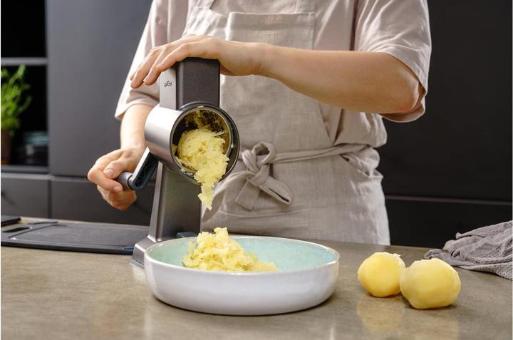 Image du produit Zyliss Gourmet Püree-Trommel