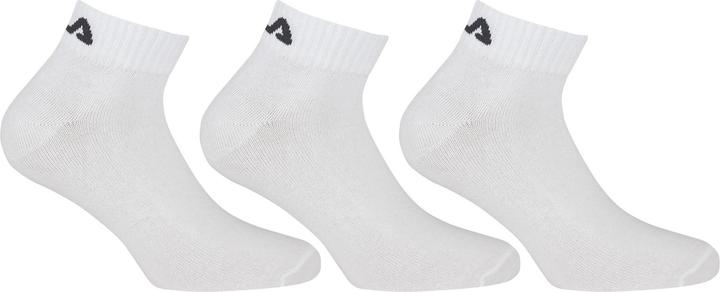 Image du produit FILA Chaussettes de sneakers (Lot de 3, 39 - 42)