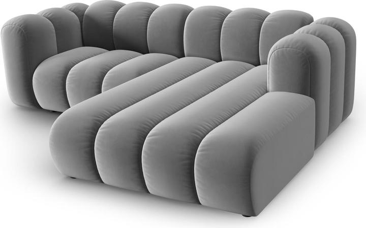 Image du produit Micadoni Lupine (Canapé d'angle)