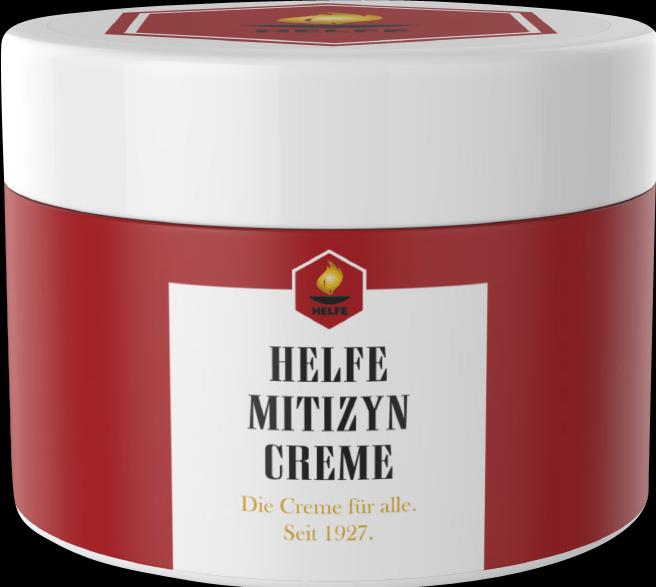 Actual product image Helfe Mitizyn Cream (240 ml, Day cream)