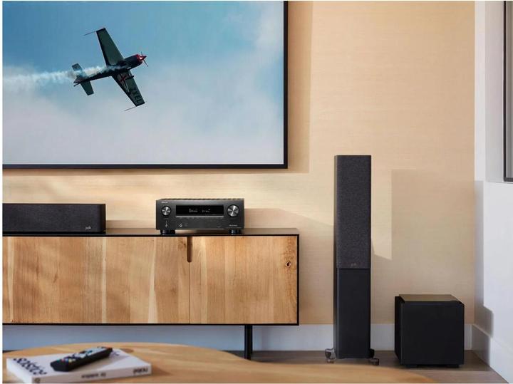 Produktbild Denon AVR-X2800H (7.2 Kanal, AM, FM, DAB)