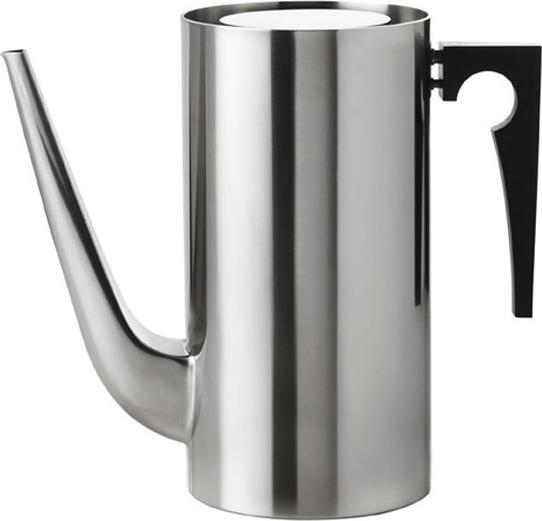 Produktbild Stelton Arne Jacobsen coffee pot 1.5 l. (1.50 l)