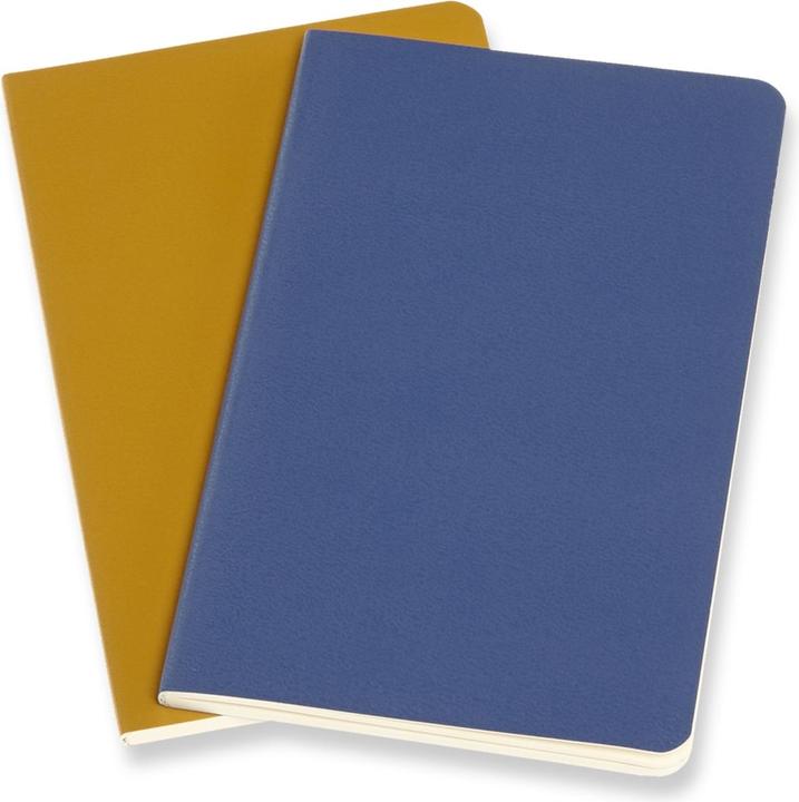 Immagine prodotto Moleskine Flounce (A6, Righe, Copertina morbida)