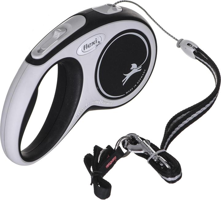 Produktbild Flexi NEW COMFORT Seil (S, Hund, Spazieren)