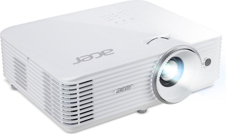 Produktbild Acer H6546 FHD 1920X1080 UHD (Full HD, 5200 lm, 1.48 - 1.62:1)