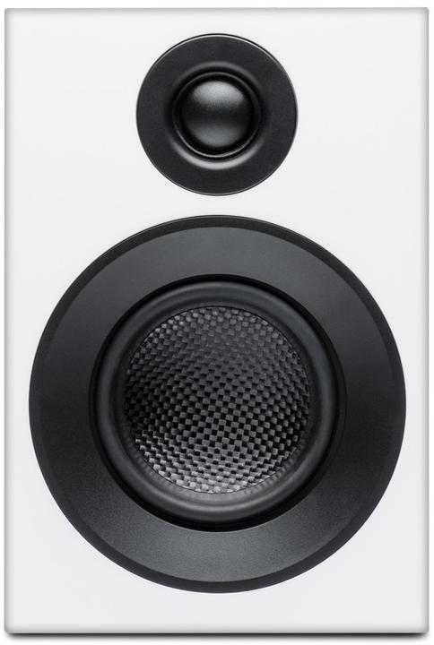 Image du produit Pro-Ject Haut-parleur Speaker Box 3 E Carbon