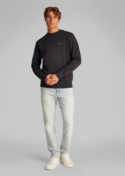 Produktbild Calvin Klein Jeans Calvin Klein Label Crew Neck (L)