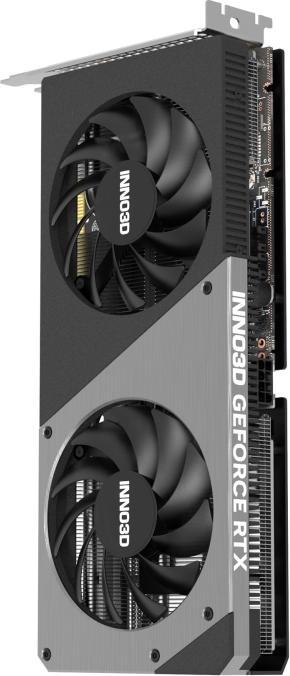Produktbild Inno3D GeForce RTX 4060 Ti Twin X2 (8 GB)