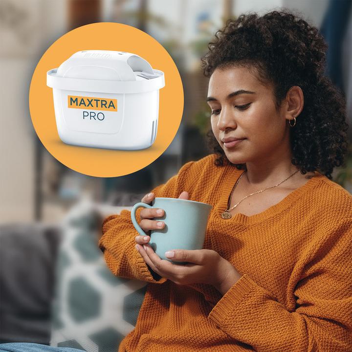 Actual product image Brita Maxtra Pro Extra Kalkschutz (3 x)