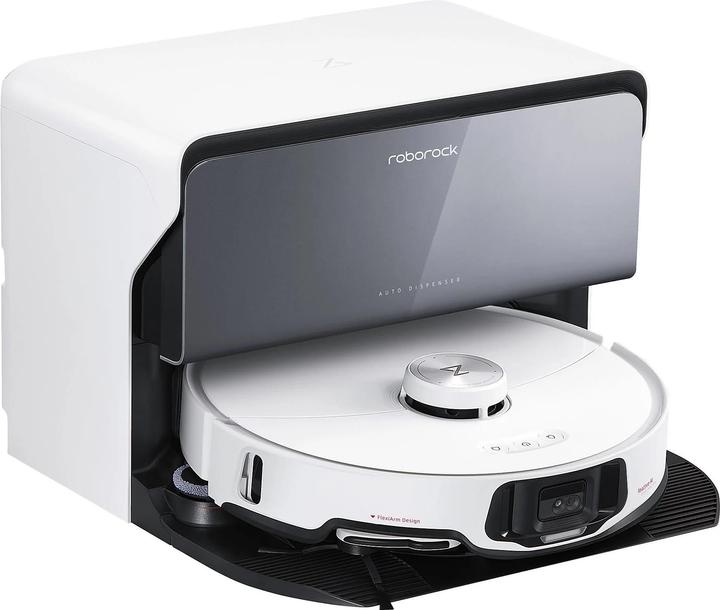 Produktbild Roborock S8 MaxV Ultra mit Wasseranschluss (Saugroboter)